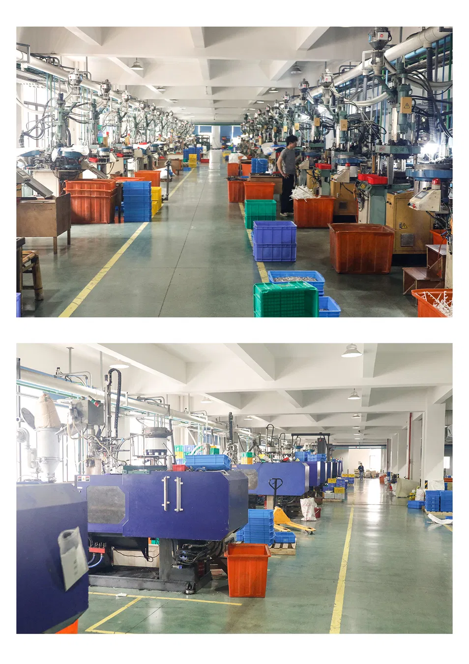 Injection Workshop 1