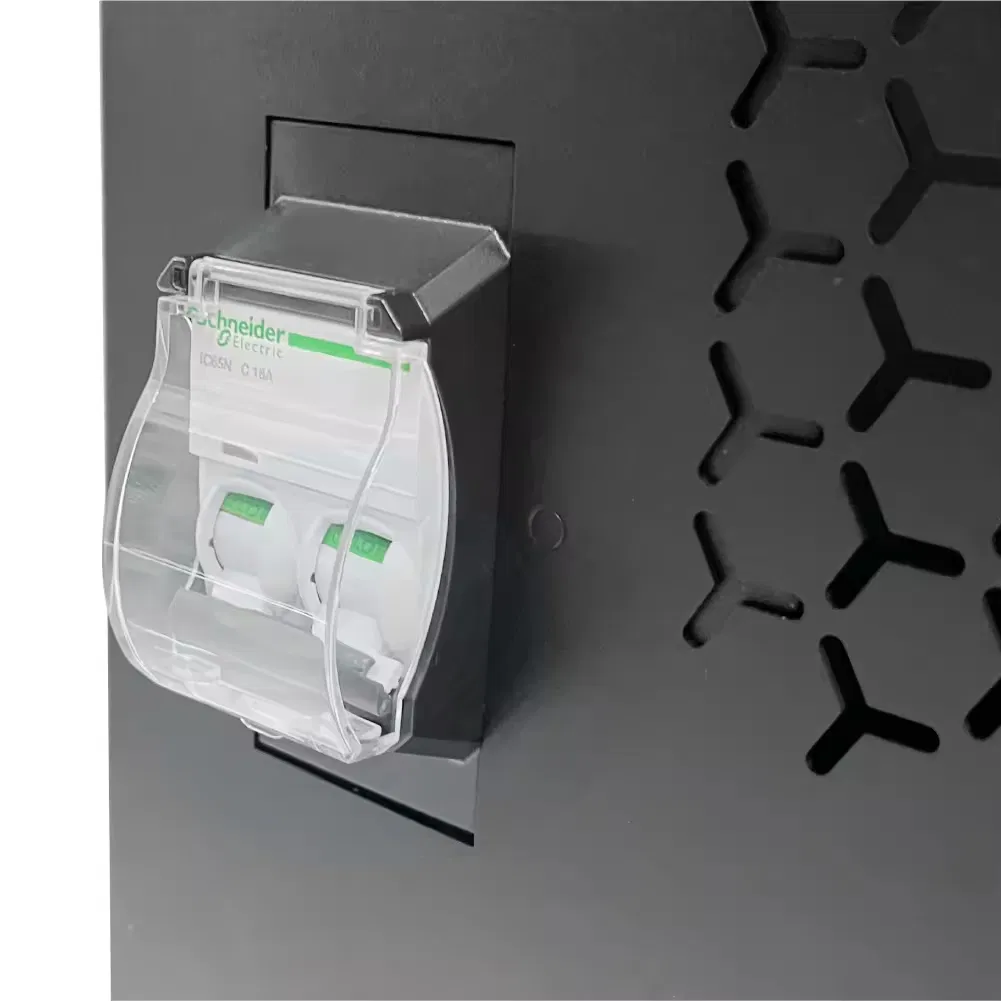 School Educational Equipment Tablets Charging Lockers Case Charging Station Laptop 65W Fast Charging Cabinet