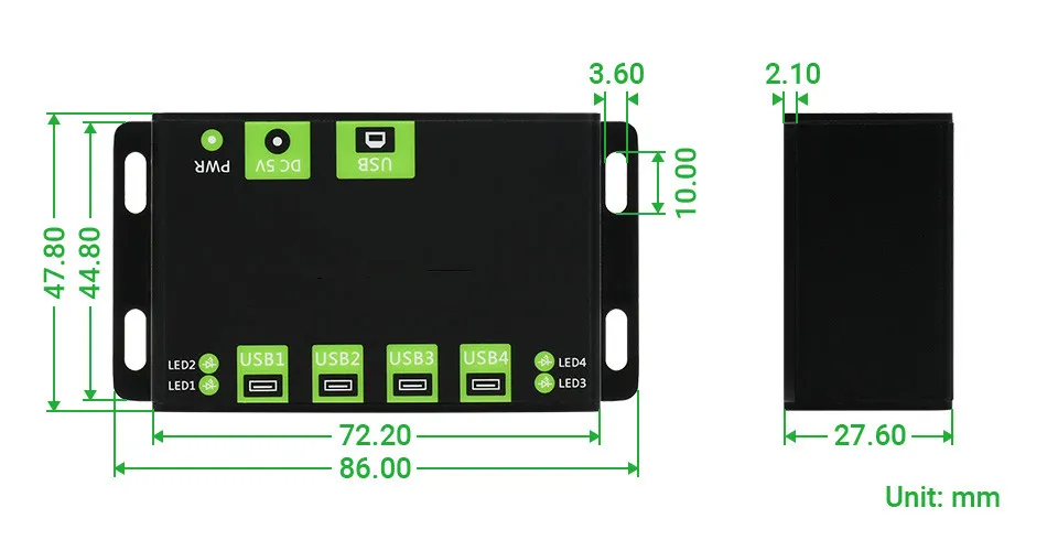 Multiple Protections
