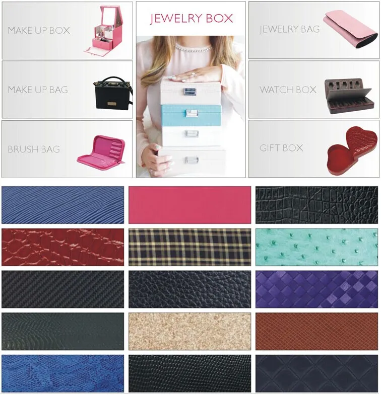 Design and Materials