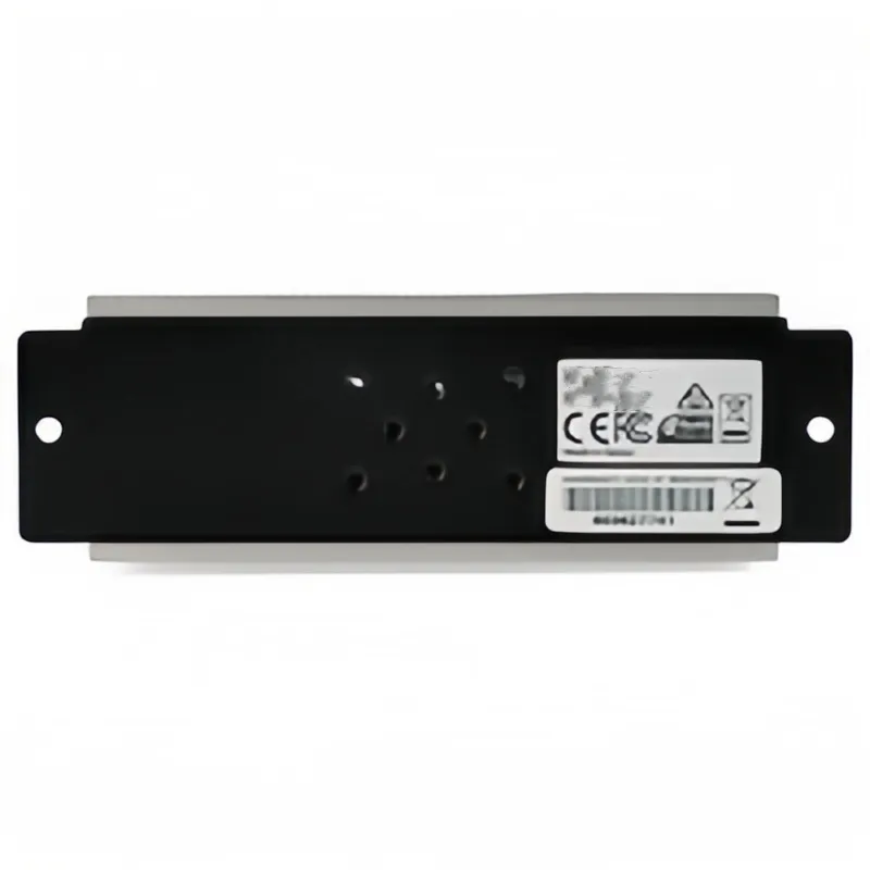 Industrial USB Hub View 3