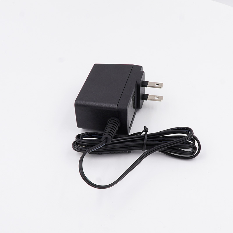 Factory Directly 12W 12V DC Adapter 5V 6V 1A 1.5A 1.8A 2A Switching Power Supply Travel Interchangeable Universal Plug Adapter