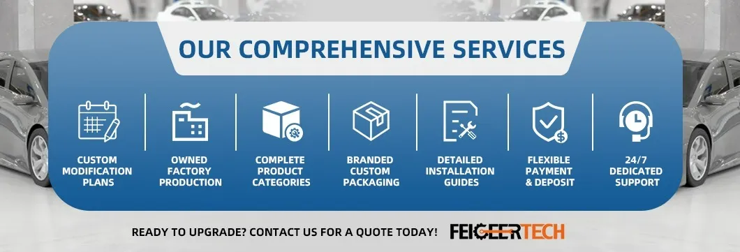 Supply Chain Integration