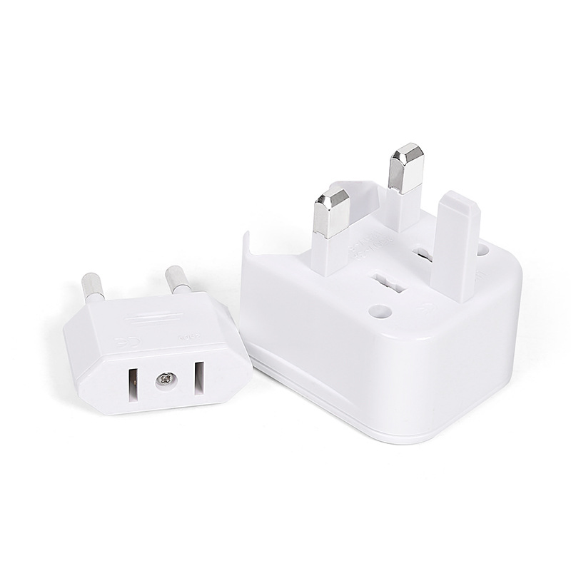 Popular Au/EU/Us/UK Plug Universal Travel Adapter