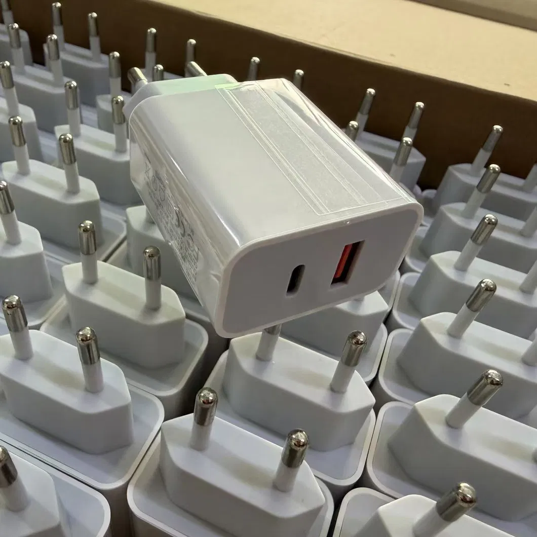 Fast Charger Adapter 2