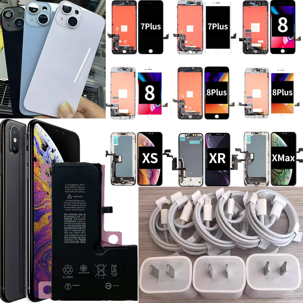 Fast Charger PD 20W 60W 240W USB Cable