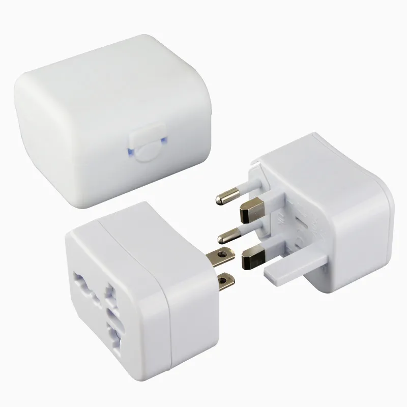 Travel Adapter 11