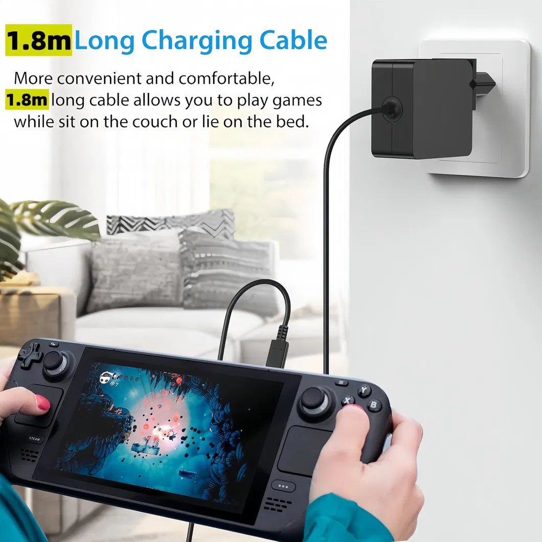 65W GaN Charger View 6