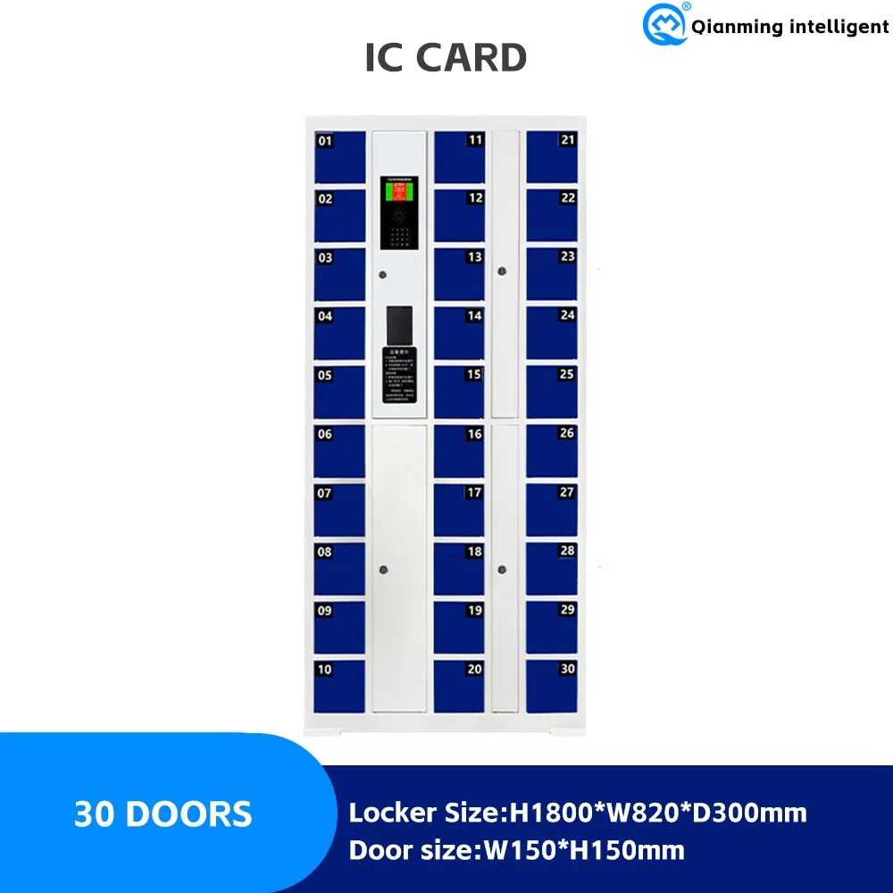 Smartphone Charging Locker Charging Cabinet Smart Phone Storage Locker
