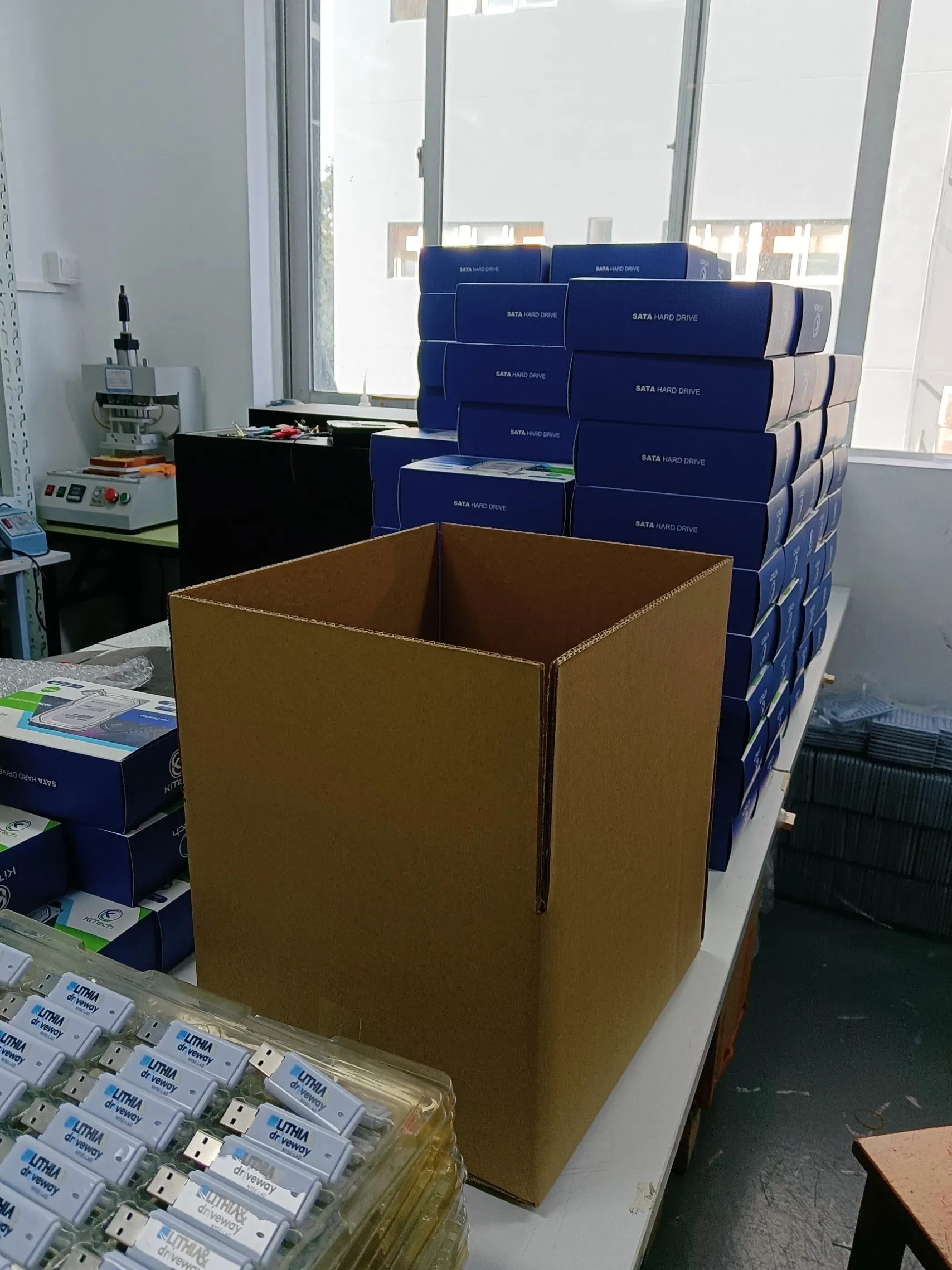 Multiport High Quality OEM USB 3.0 Hub Support