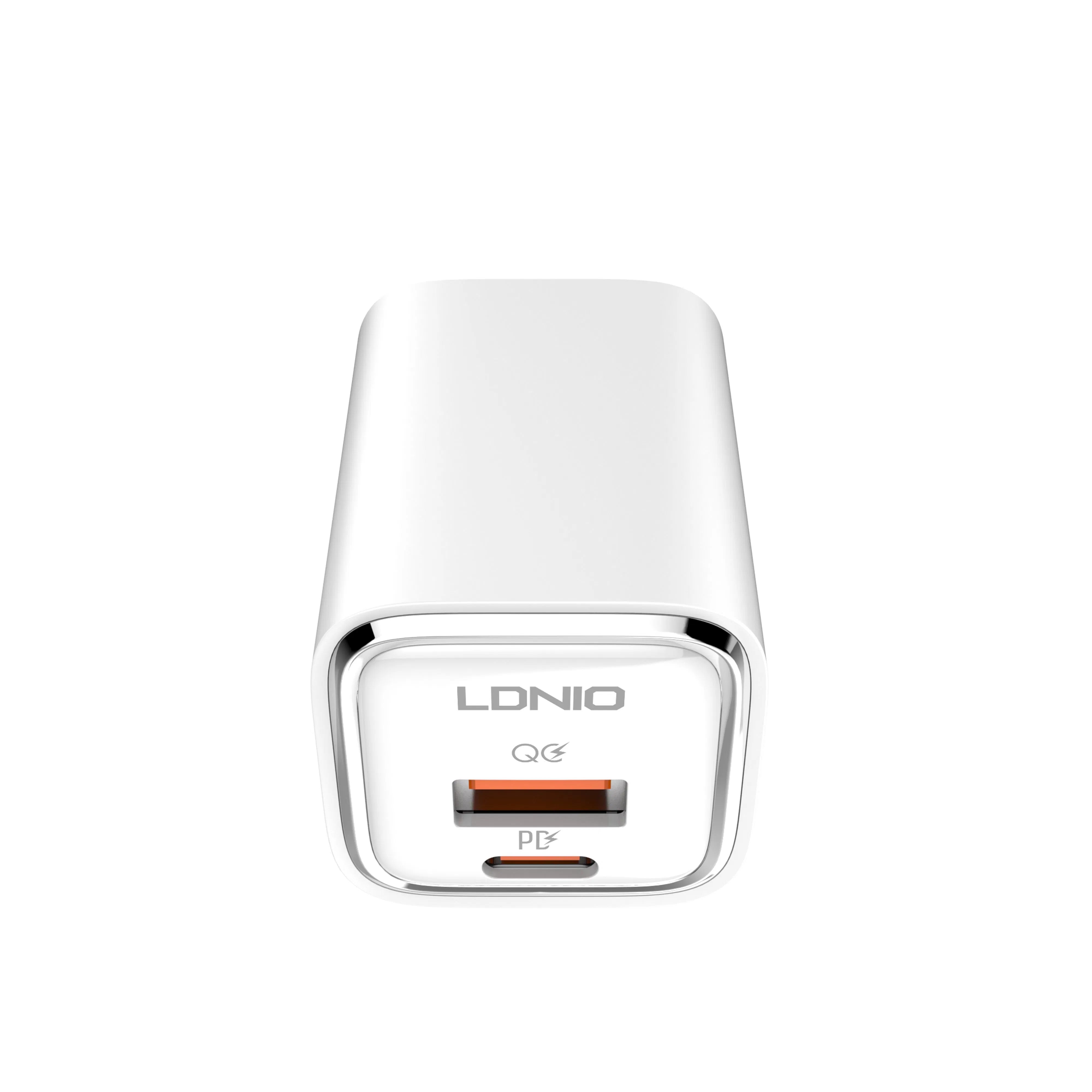 Ldnio A2317c iPhone 14 13 12 Ihone Charger Fast Charging 30W Pd USB C Wall Charger with 6FT Fast Charging Cable Compatible iPhone