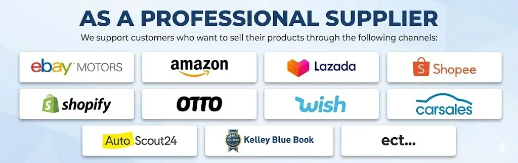 Automotive Modification Partner