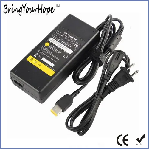 OEM 20V AC Power Adapter 2