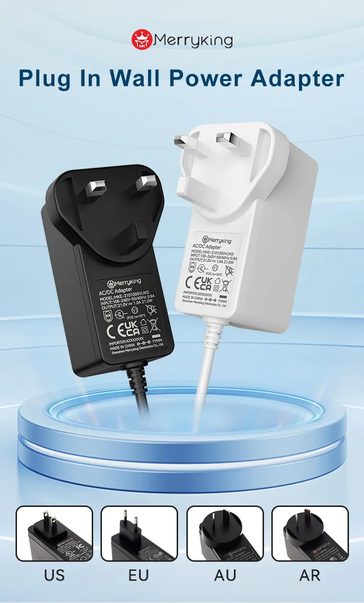 Adapter Specification