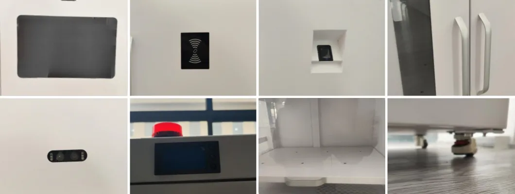 Specifications Diagram