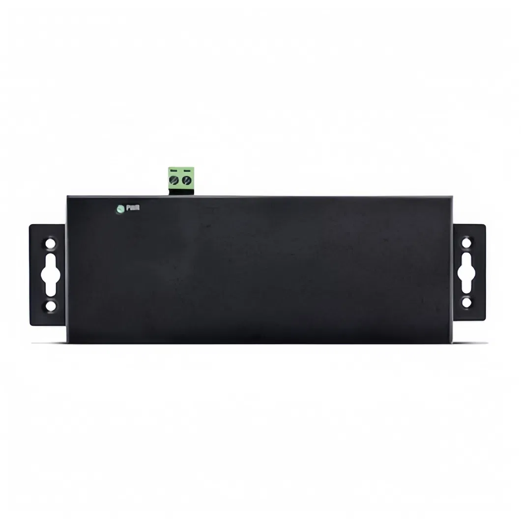 7-Port Managed USB Hub View 3