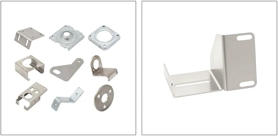 Sheet Metal Parts