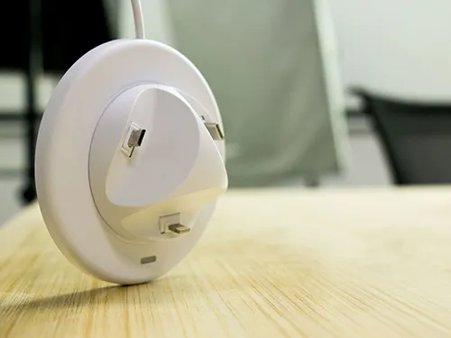 Mobile Charging Station