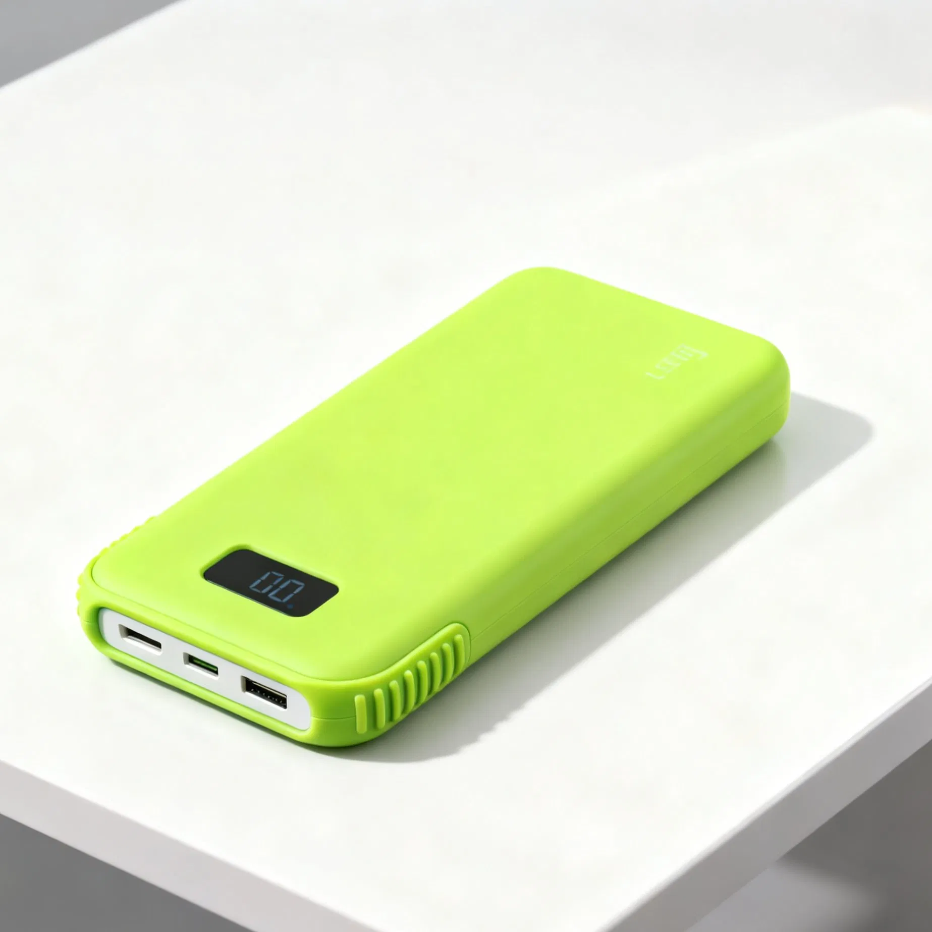 Universal Adapter and Accessory Kit for Global Travel Needs