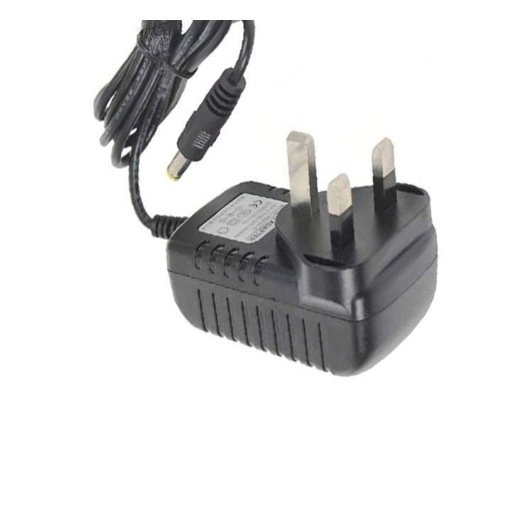 Desktop Universal Switching Power Adapter for Laptop/LED/CCTV/Battery Charger