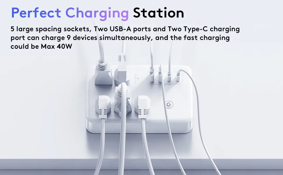Voice Control Integration