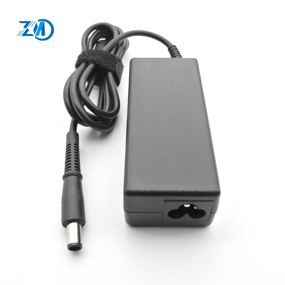 2021 New Laptop Charger 65W Laptop AC Power Adapter 65W 18.5V 3.5A for HP