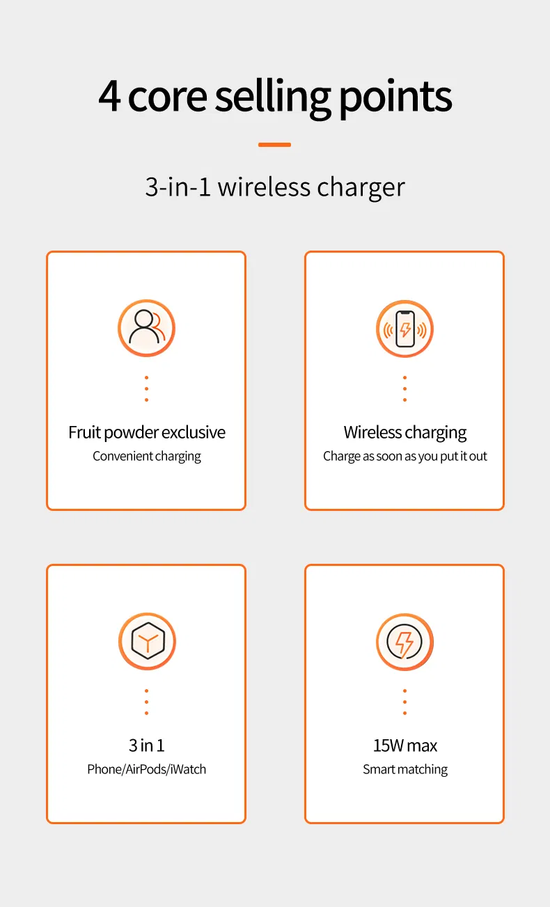 Wireless Charger 2