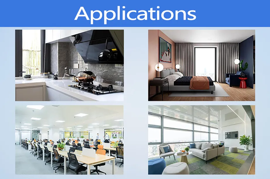 Application Scenario