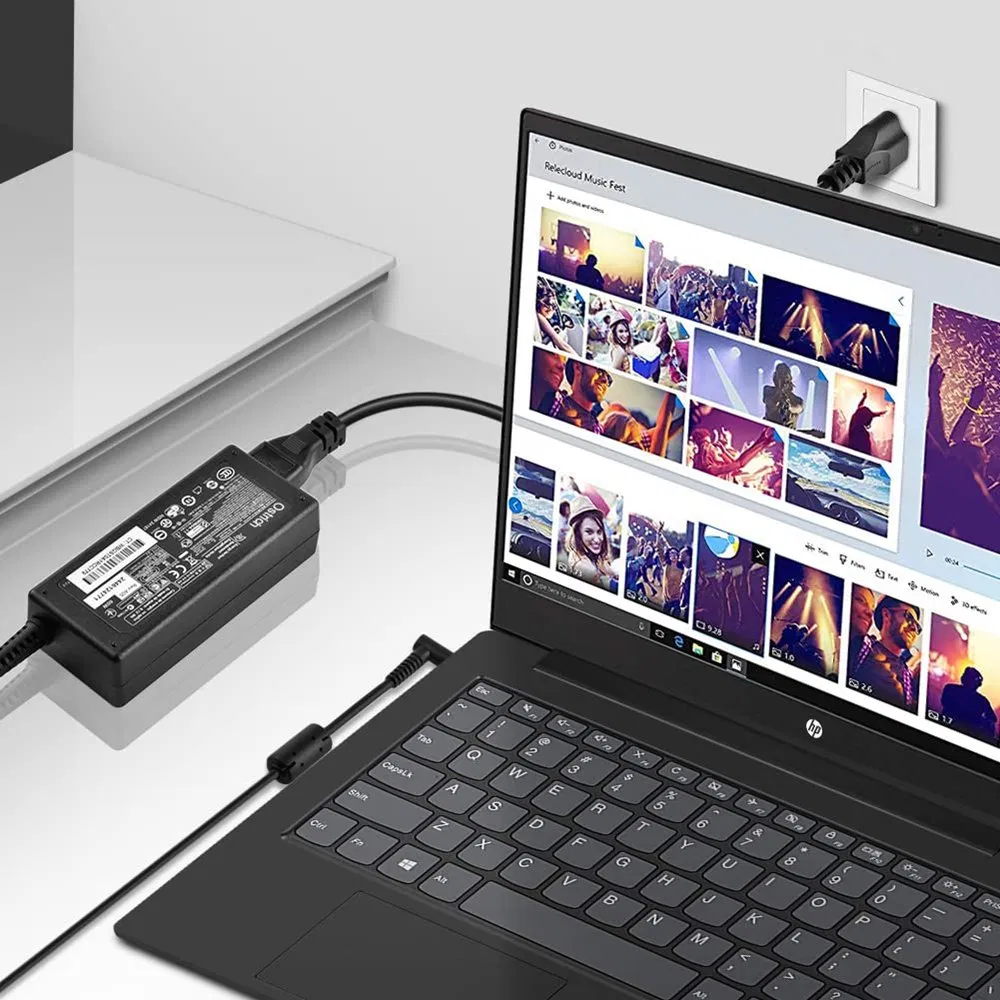 Best Buy Microsoft Surface PRO 65W 15V 4A Laptop AC Power Adapter for Notebook Microsoft Surface Charger 44W 102W 127W Laptop Battery Charger