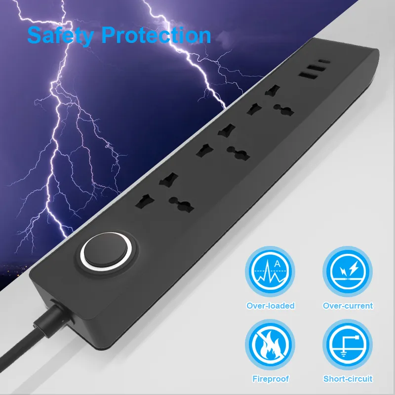 Power Strip Feature 2