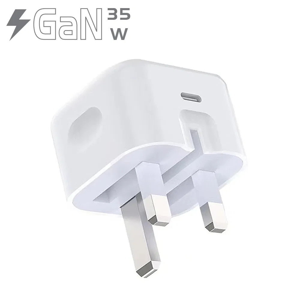 GaN Charger 3