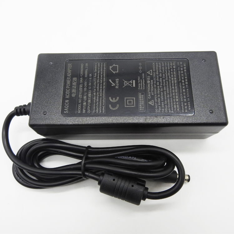 15V 4A Desktop AC/DC Switching Power Supply Laptop Power Adaptor 5V 24V 36V 48V 1.5A 2A 3A 6A 8A 10A AC DC Power Supply 12V 5A Desktop Power Adapter