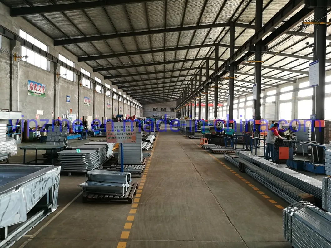 Factory Production View