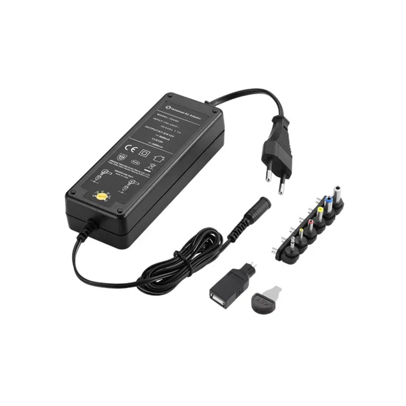 Universal Power Adapter