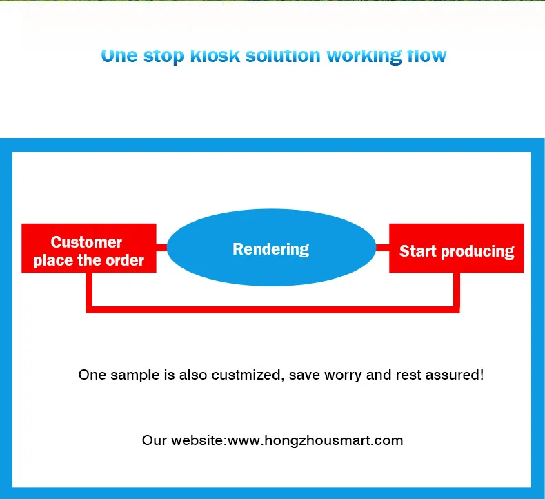 Charging Station Locker 8
