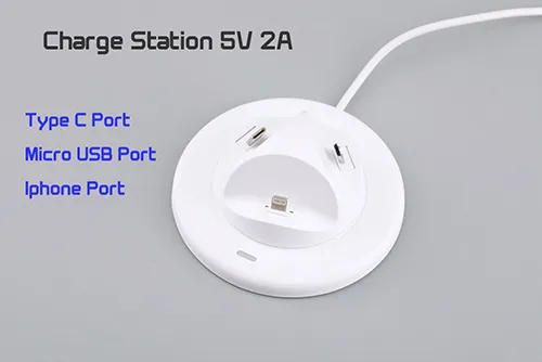 Charging Station Gift
