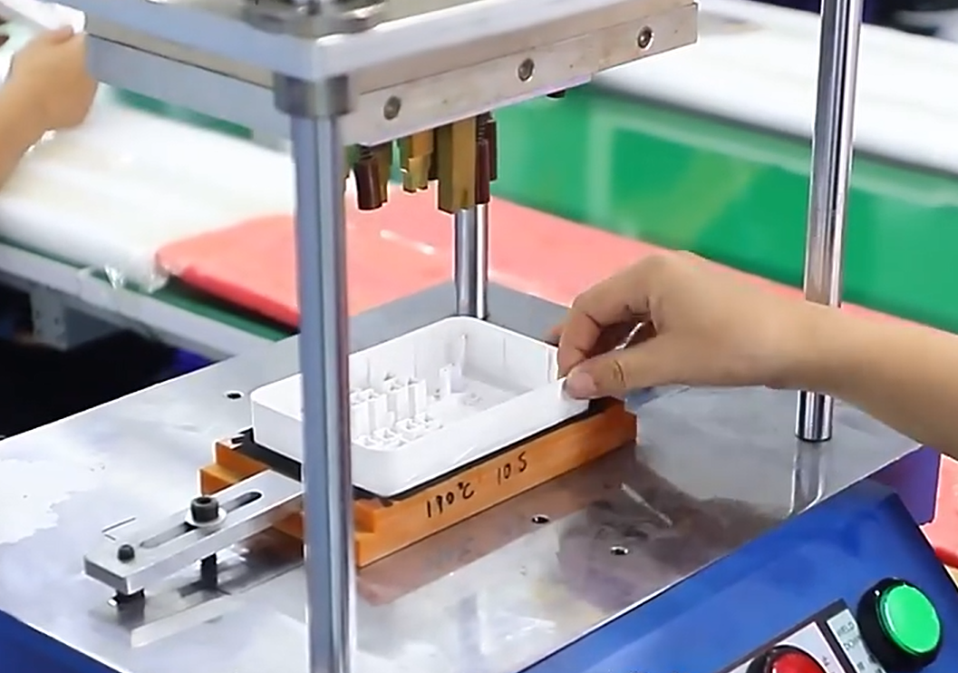 WiFi Smart Power Strip Manufacturing