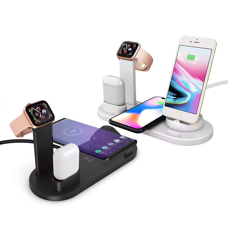 Fast Charging Dock Stand Desktop Station