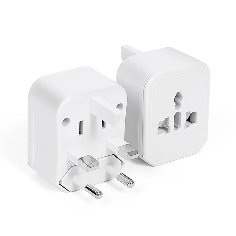 Travel Adapter 4