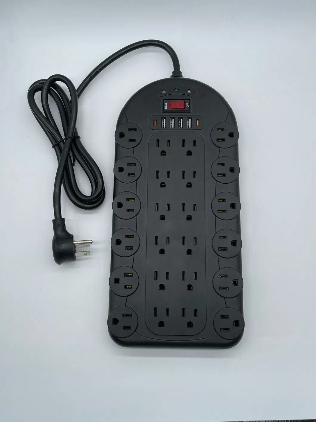 Power Strip Detail 1