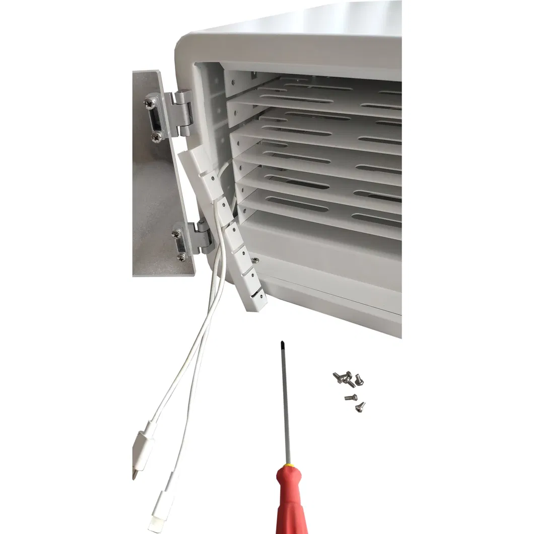 Charging Station View 6