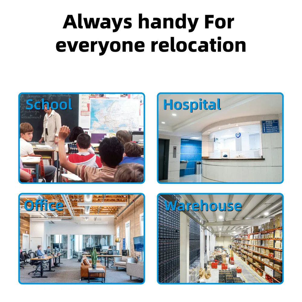 Application Scenario