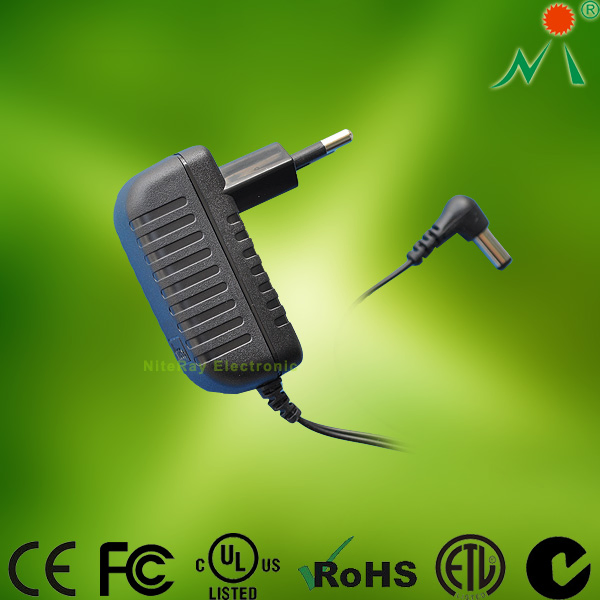 12V1a/ 2A/ 3A /4A AC/DC Adapter Universal Travel Adaptor