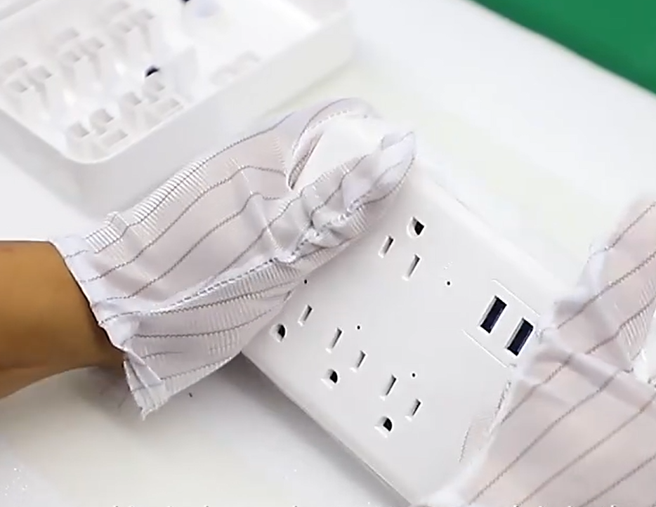 WiFi Smart Power Strip Details