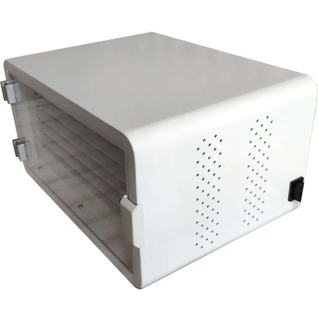 Charging Station View 4