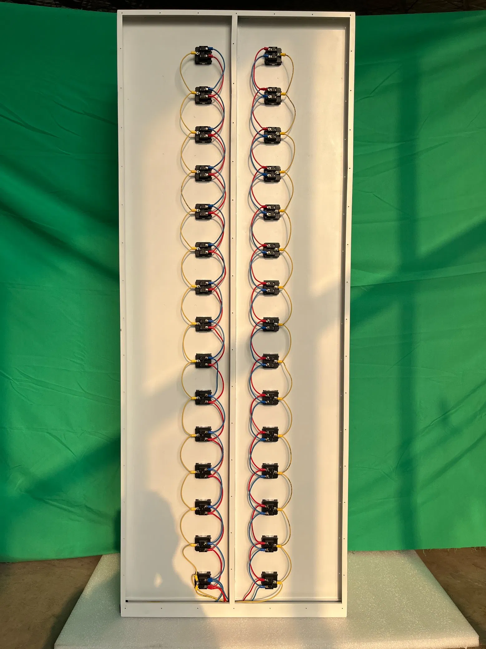 Smart Phone Charging Storage Public Locker for Office and School