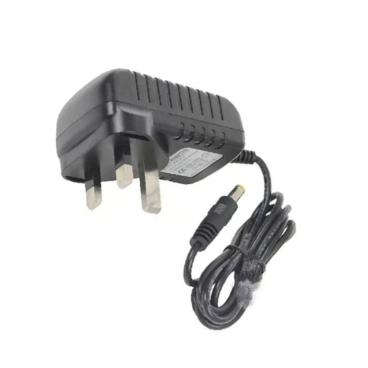 Power Adapter View 6