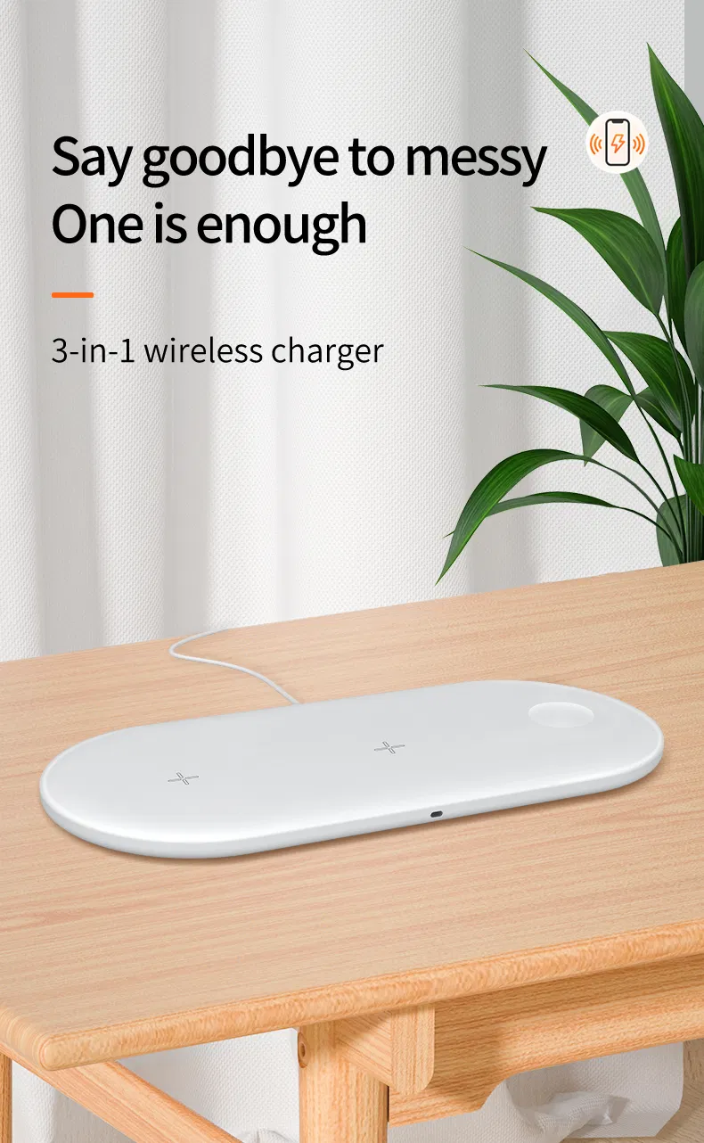 Wireless Charger 1