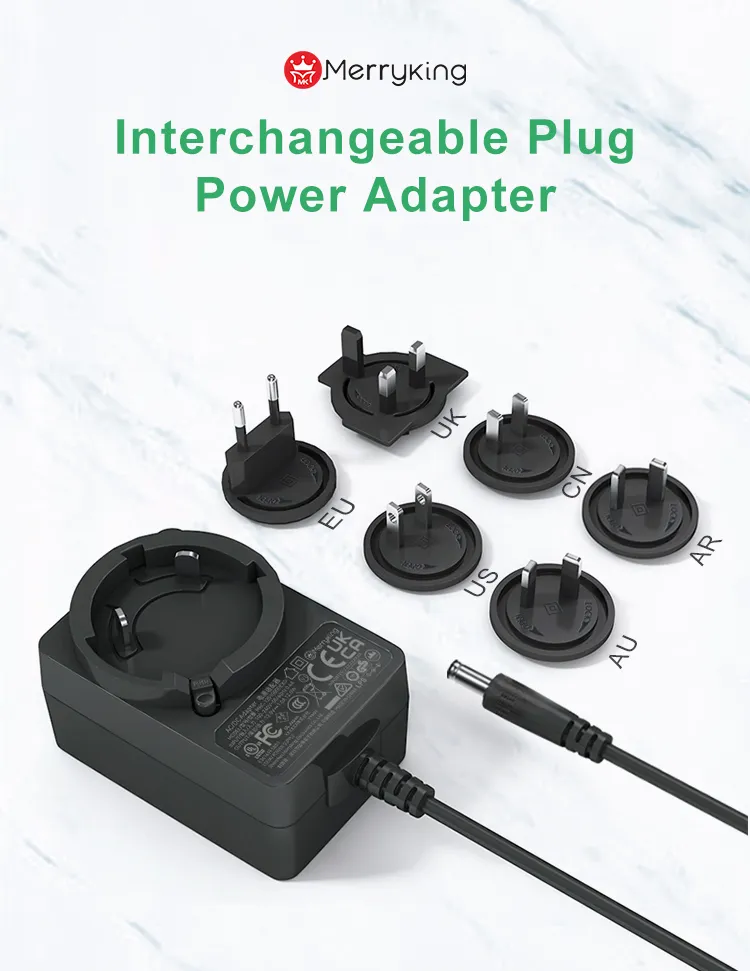 Power Adapter