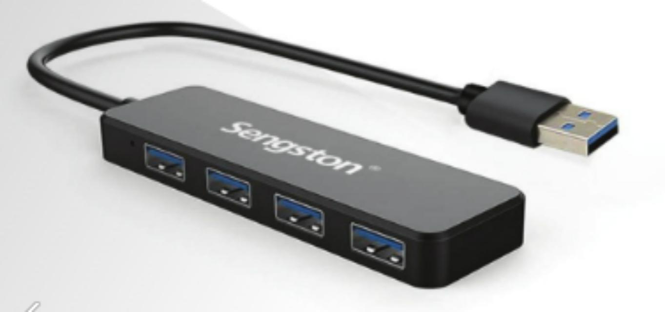 Multiport High Quality OEM USB 3.0 Hub Support